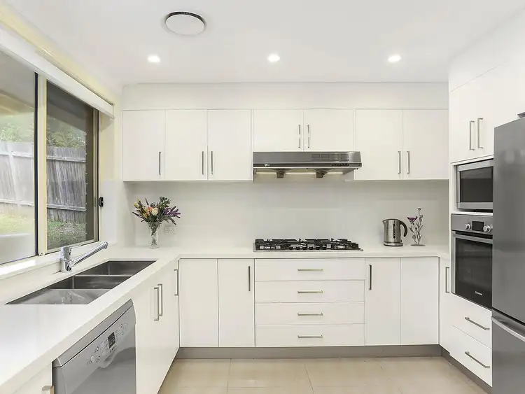 Third view of Homely house listing, 23A Dawson Street, Epping NSW 2121