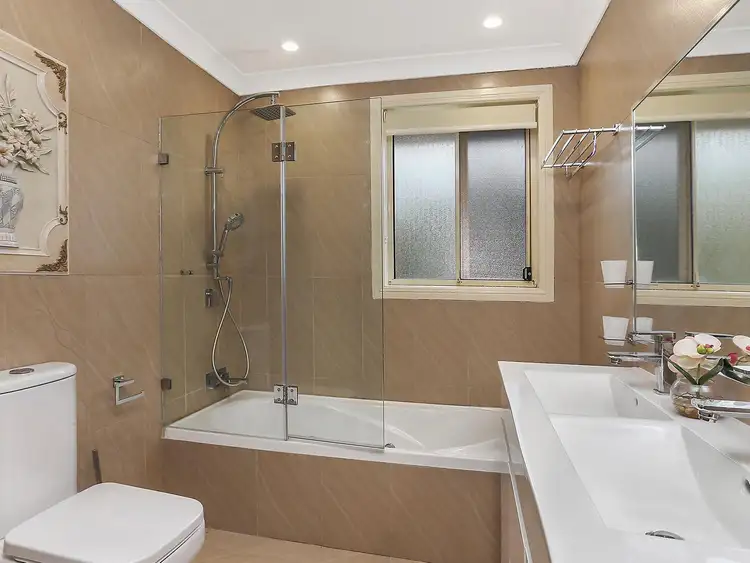 Fifth view of Homely house listing, 23A Dawson Street, Epping NSW 2121