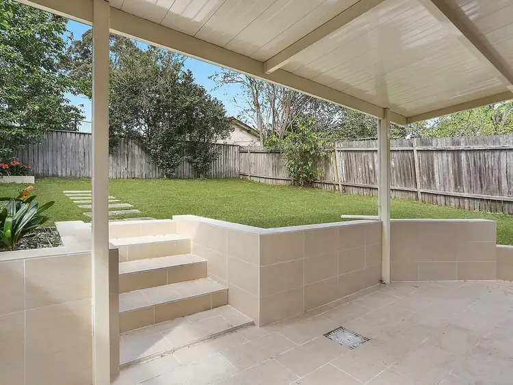 Sixth view of Homely house listing, 23A Dawson Street, Epping NSW 2121