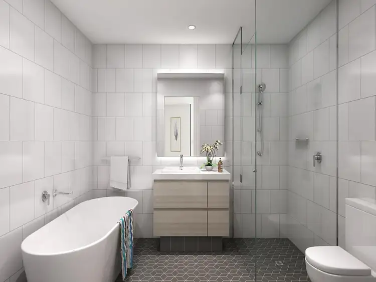Second view of Homely apartment listing, Lot 88 Chevalier Ross Street, Glebe NSW 2037
