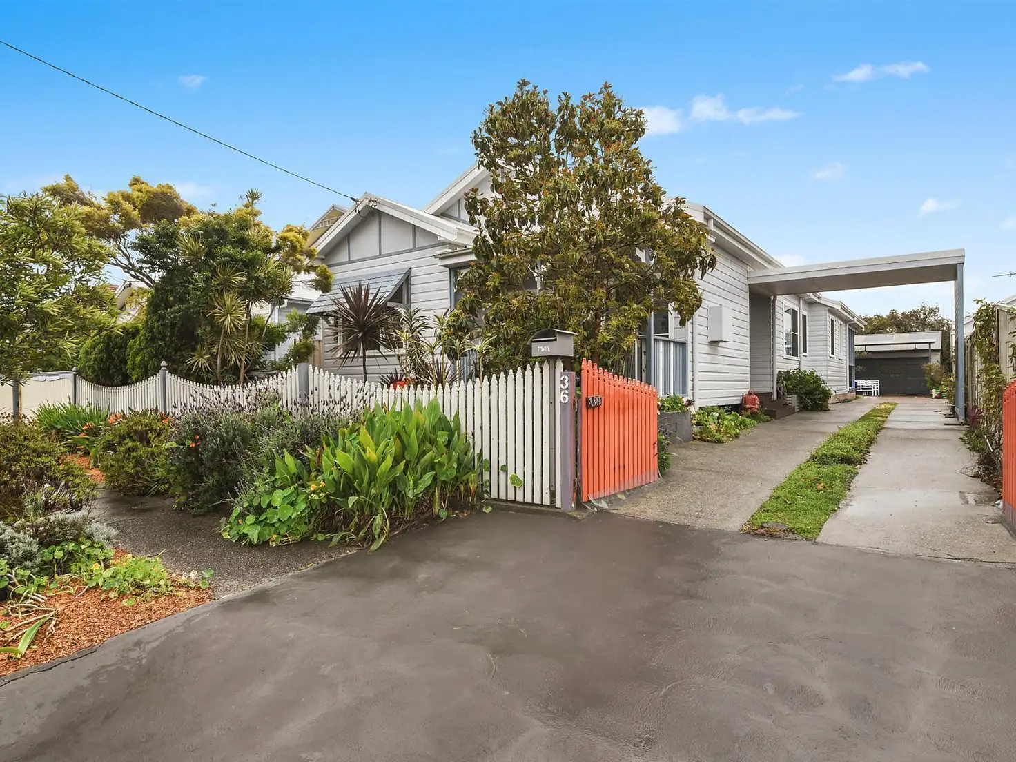 Main view of Homely house listing, 36 Cram Street, Merewether NSW 2291