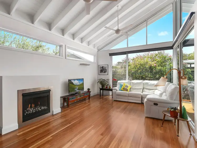 Second view of Homely house listing, 36 Cram Street, Merewether NSW 2291