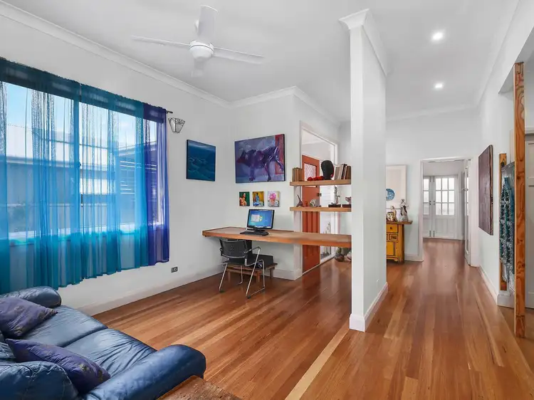 Fourth view of Homely house listing, 36 Cram Street, Merewether NSW 2291