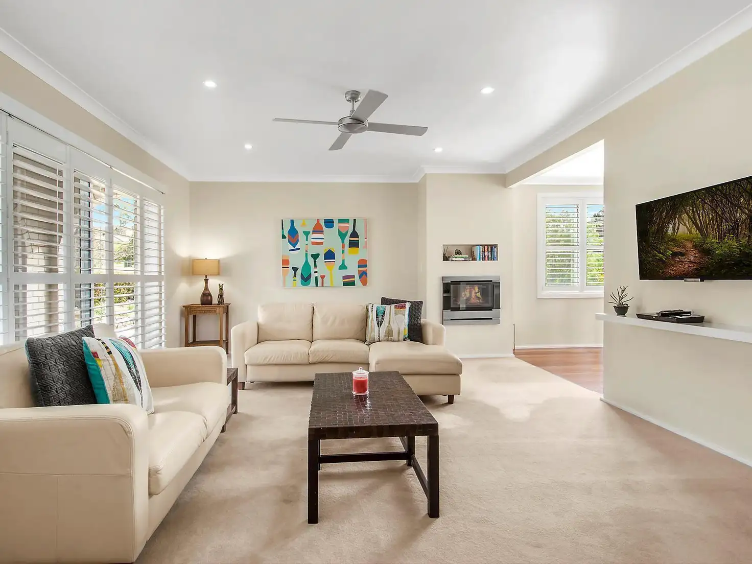 Main view of Homely house listing, 1 Christine Close, New Lambton Heights NSW 2305