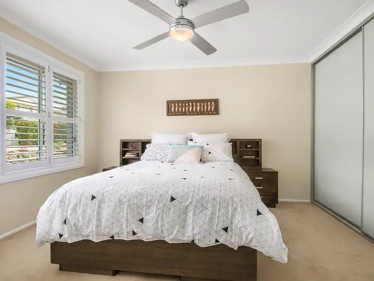 Fourth view of Homely house listing, 1 Christine Close, New Lambton Heights NSW 2305
