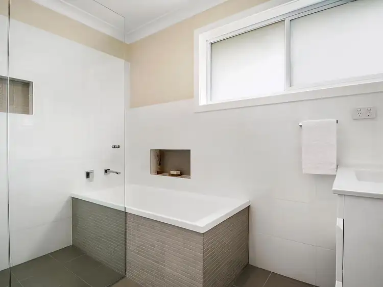 Fifth view of Homely house listing, 1 Christine Close, New Lambton Heights NSW 2305