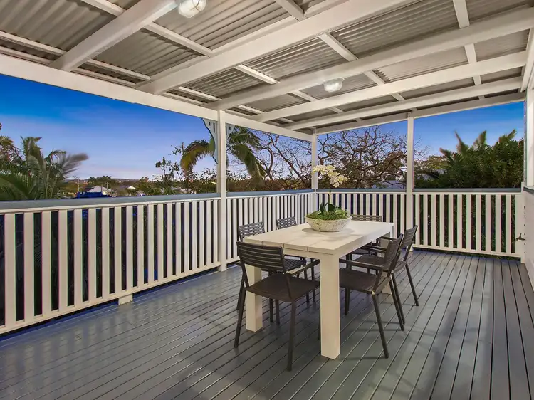 Second view of Homely house listing, 26 Clarence Road, Indooroopilly QLD 4068