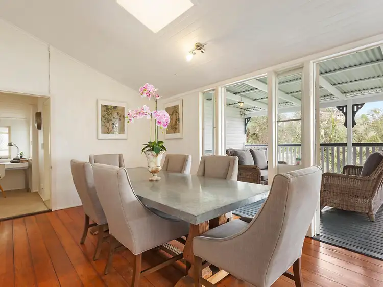 Third view of Homely house listing, 26 Clarence Road, Indooroopilly QLD 4068