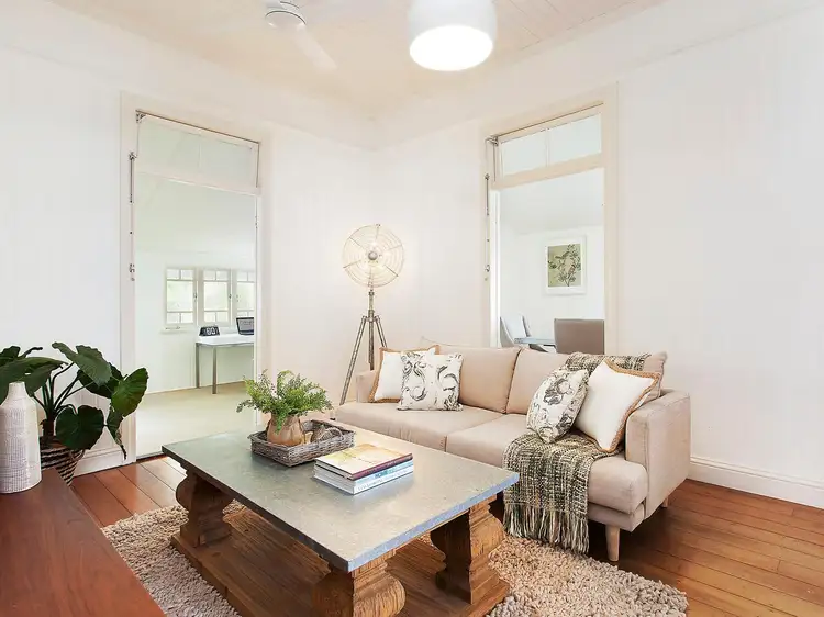 Fourth view of Homely house listing, 26 Clarence Road, Indooroopilly QLD 4068