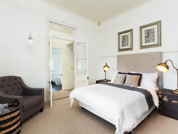 Fifth view of Homely house listing, 26 Clarence Road, Indooroopilly QLD 4068