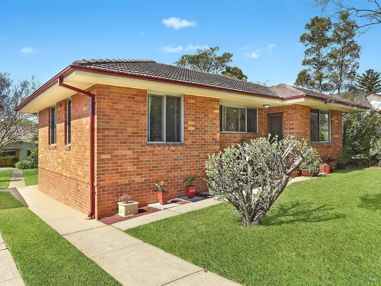 31 Blenheim Road, North Ryde NSW 2113