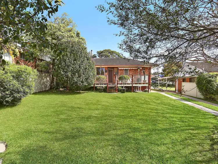Fourth view of Homely house listing, 31 Blenheim Road, North Ryde NSW 2113