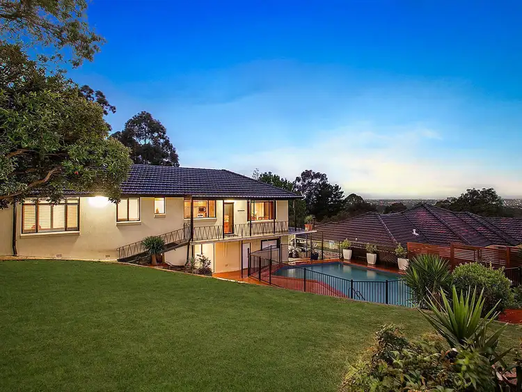 Second view of Homely house listing, 14 Farnell Street, West Ryde NSW 2114