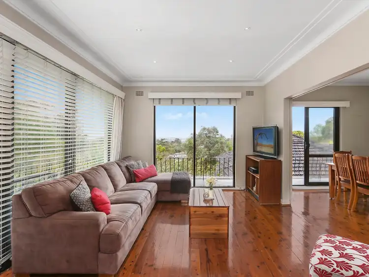 Fourth view of Homely house listing, 14 Farnell Street, West Ryde NSW 2114