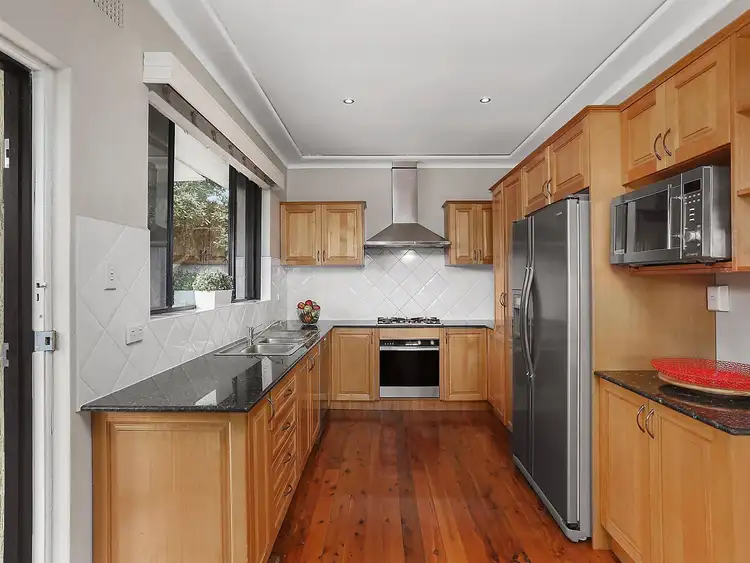 Fifth view of Homely house listing, 14 Farnell Street, West Ryde NSW 2114