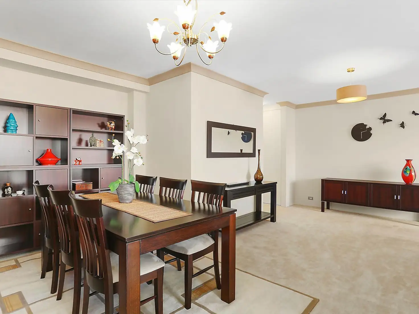 Main view of Homely apartment listing, 10/338 Canterbury Road, Canterbury NSW 2193