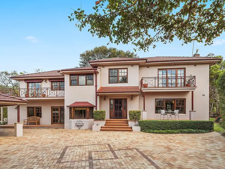 Main view of Homely house listing, 85 Carwar Avenue, Carss Park NSW 2221