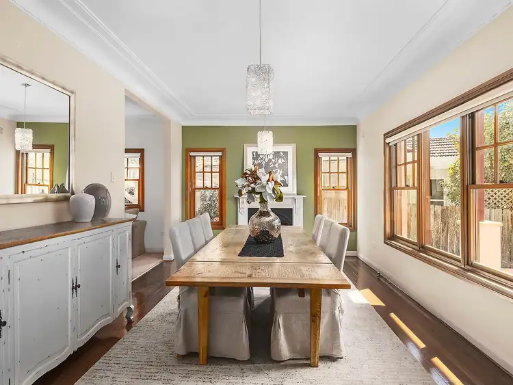 Second view of Homely house listing, 85 Carwar Avenue, Carss Park NSW 2221