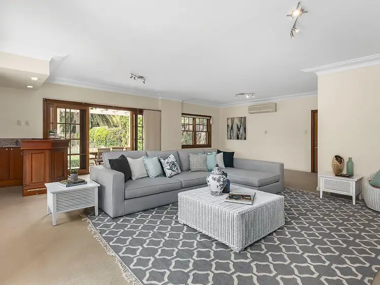 Fourth view of Homely house listing, 85 Carwar Avenue, Carss Park NSW 2221