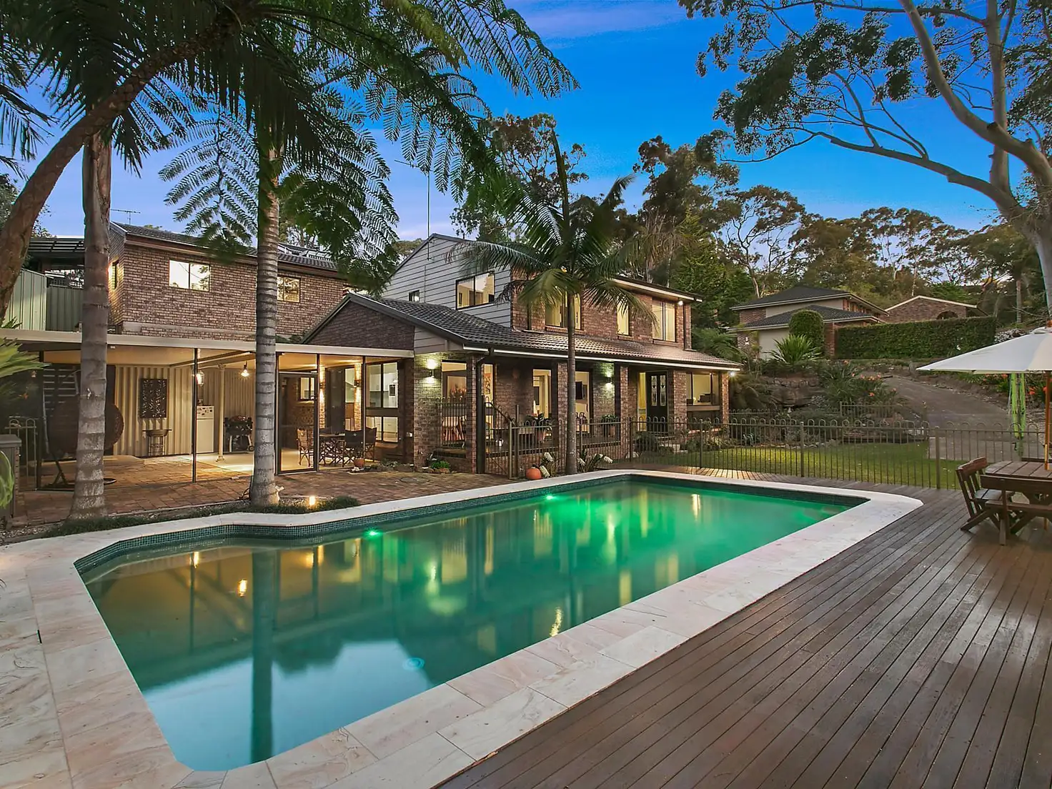 Main view of Homely house listing, 9A Anemone Place, Kareela NSW 2232