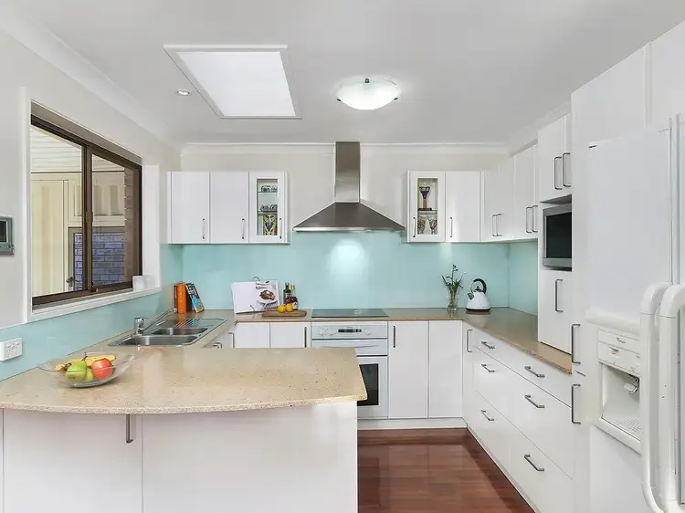 Third view of Homely house listing, 9A Anemone Place, Kareela NSW 2232