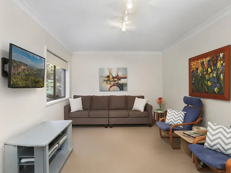 Fourth view of Homely house listing, 9A Anemone Place, Kareela NSW 2232