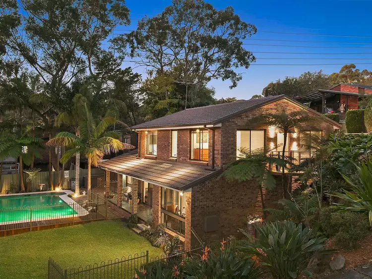 Sixth view of Homely house listing, 9A Anemone Place, Kareela NSW 2232