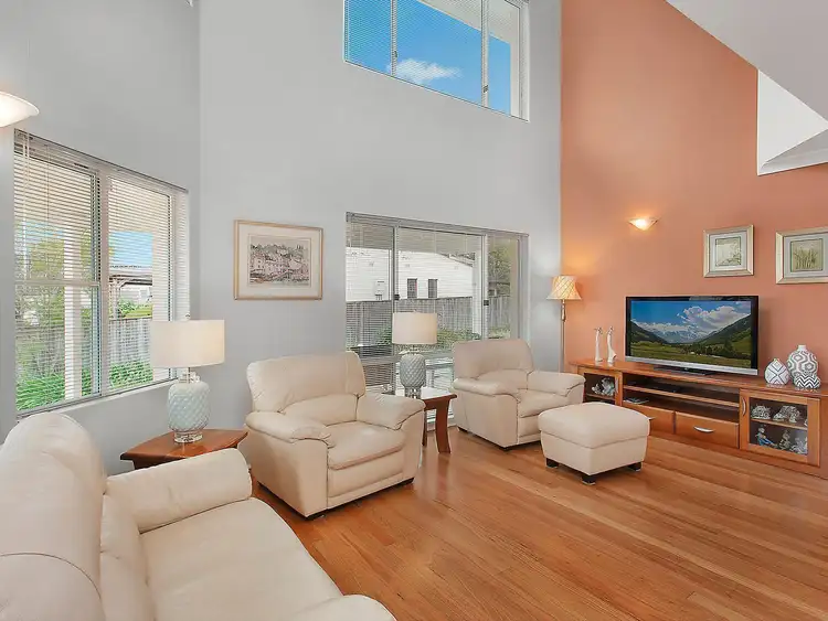 Third view of Homely townhouse listing, 1/12 Raglan Road, Miranda NSW 2228