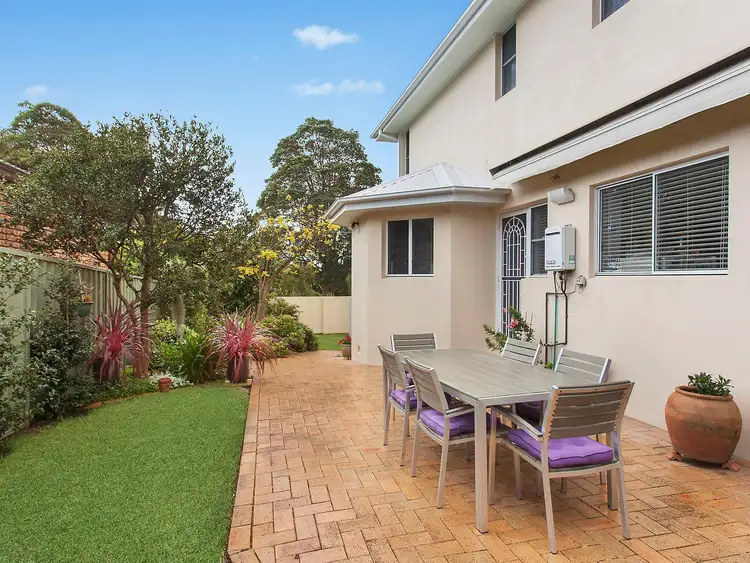 Fourth view of Homely townhouse listing, 1/12 Raglan Road, Miranda NSW 2228