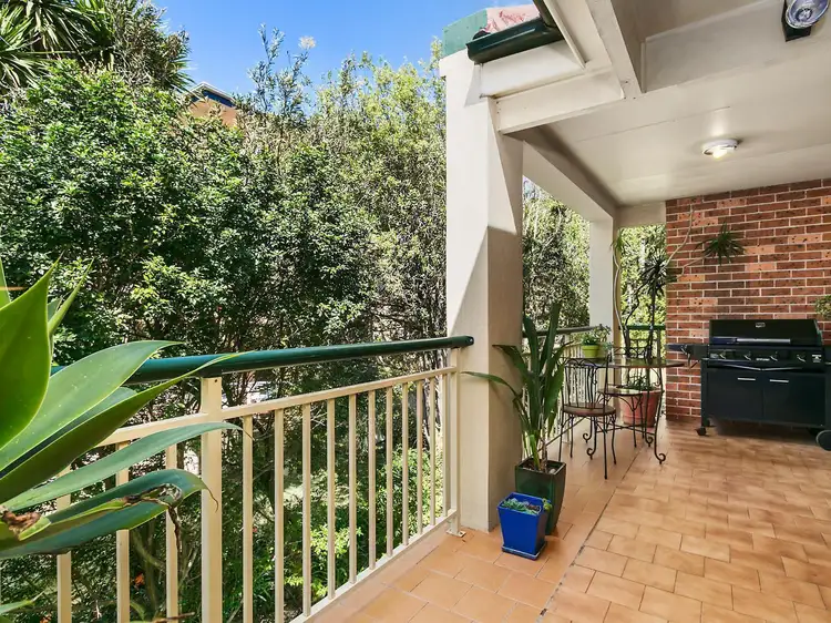 Second view of Homely apartment listing, 15/50 Talara Road, Gymea NSW 2227