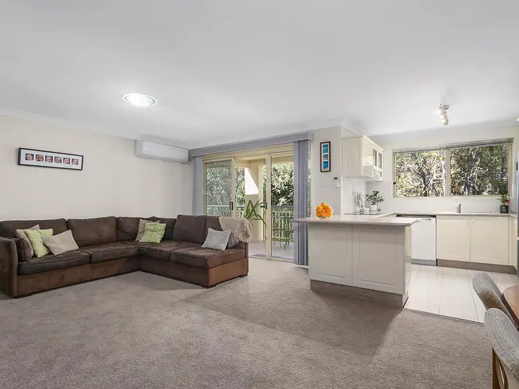 Third view of Homely apartment listing, 15/50 Talara Road, Gymea NSW 2227