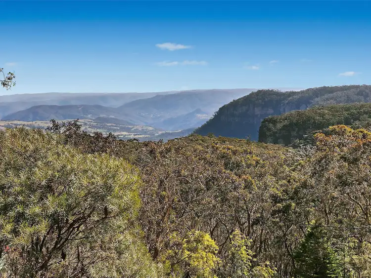 Main view of Homely land listing, 34 Narrow Neck Road, Katoomba NSW 2780
