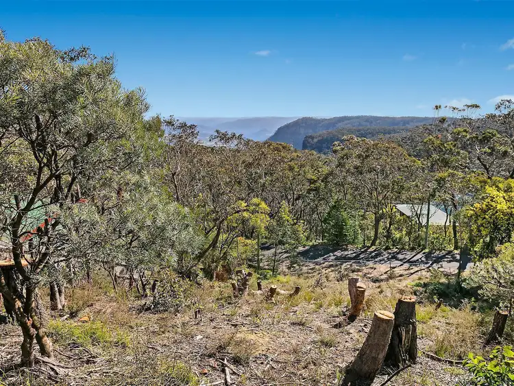 Second view of Homely land listing, 34 Narrow Neck Road, Katoomba NSW 2780