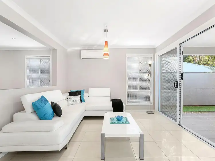 Fourth view of Homely house listing, 5 Figtree Place, Wakerley QLD 4154