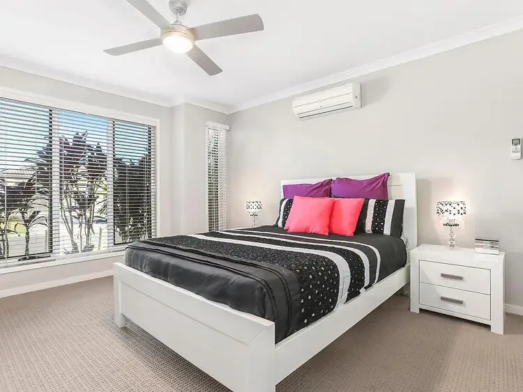 Fifth view of Homely house listing, 5 Figtree Place, Wakerley QLD 4154