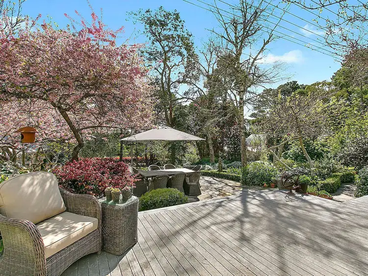 'Netherhall' 16 Osborne Street, Bundanoon NSW 2578