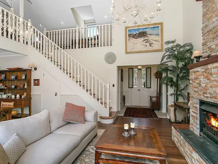 Third view of Homely house listing, 'Netherhall' 16 Osborne Street, Bundanoon NSW 2578