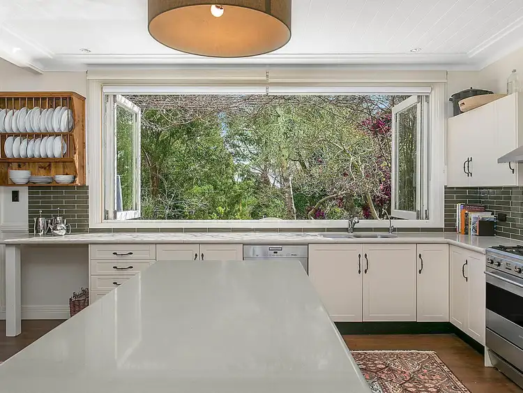 Fourth view of Homely house listing, 'Netherhall' 16 Osborne Street, Bundanoon NSW 2578