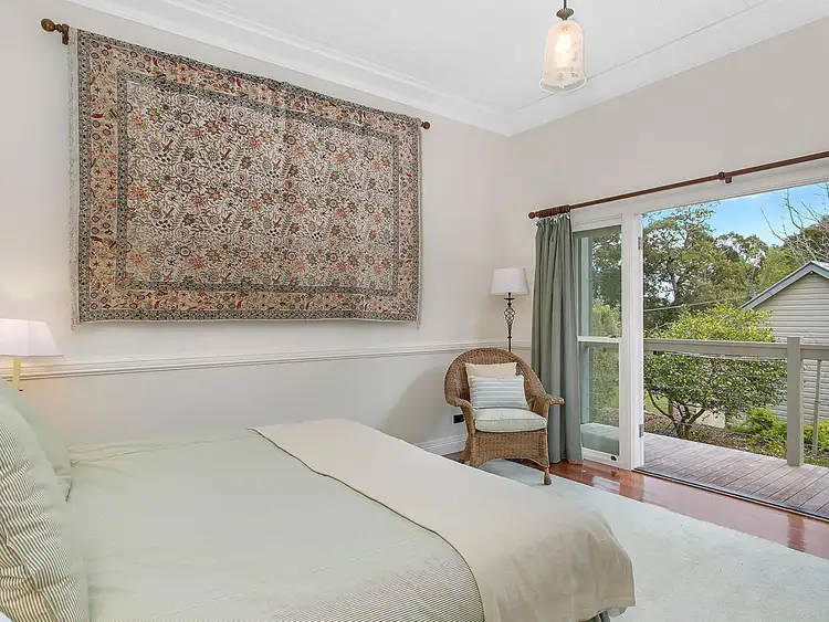 Fifth view of Homely house listing, 'Netherhall' 16 Osborne Street, Bundanoon NSW 2578