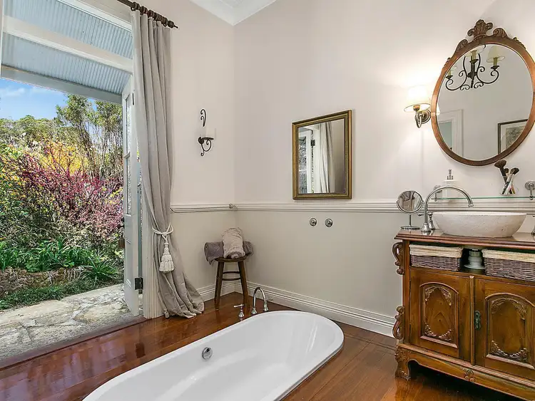 Sixth view of Homely house listing, 'Netherhall' 16 Osborne Street, Bundanoon NSW 2578