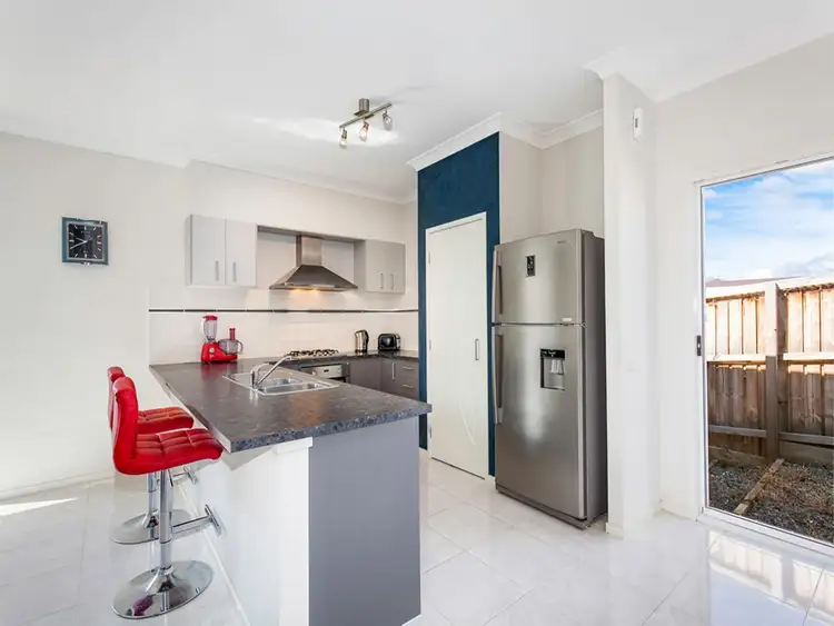 Second view of Homely house listing, 58 Eugene Vincent Street, Bonner ACT 2914