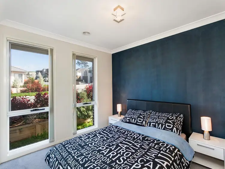 Third view of Homely house listing, 58 Eugene Vincent Street, Bonner ACT 2914