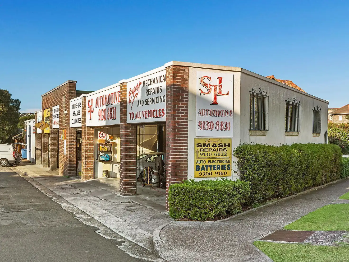 Main view of Homely land listing, 4 Blair Street, North Bondi NSW 2026