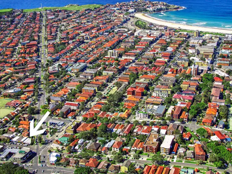 Fourth view of Homely land listing, 4 Blair Street, North Bondi NSW 2026