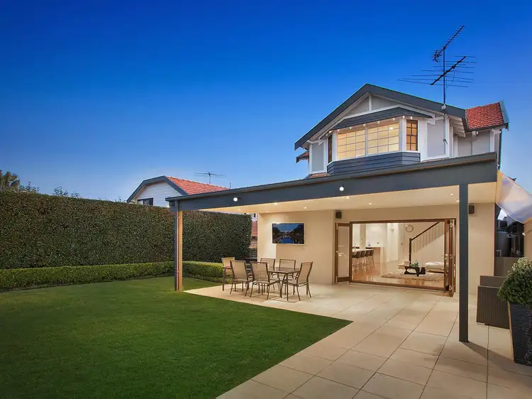 4 Beulah Street, Kingsford NSW 2032