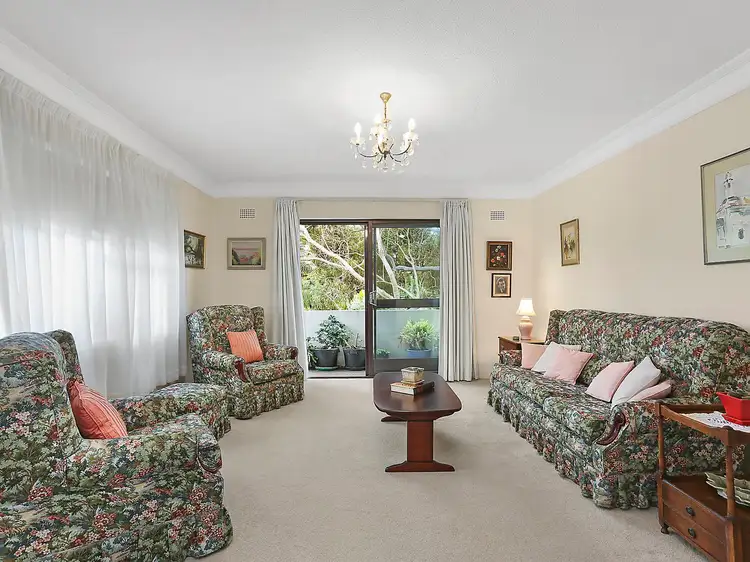 8/188 Carrington Road, Randwick NSW 2031