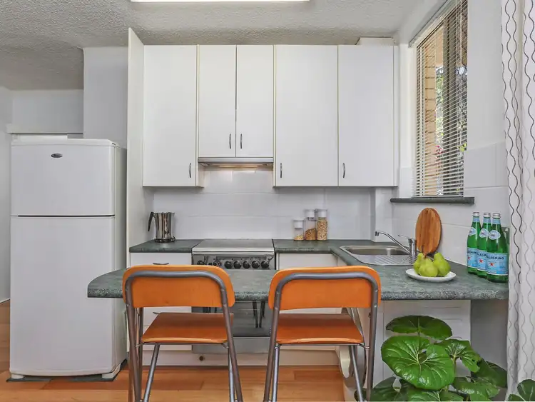 Second view of Homely apartment listing, 1B/29 Quirk Road, Manly Vale NSW 2093