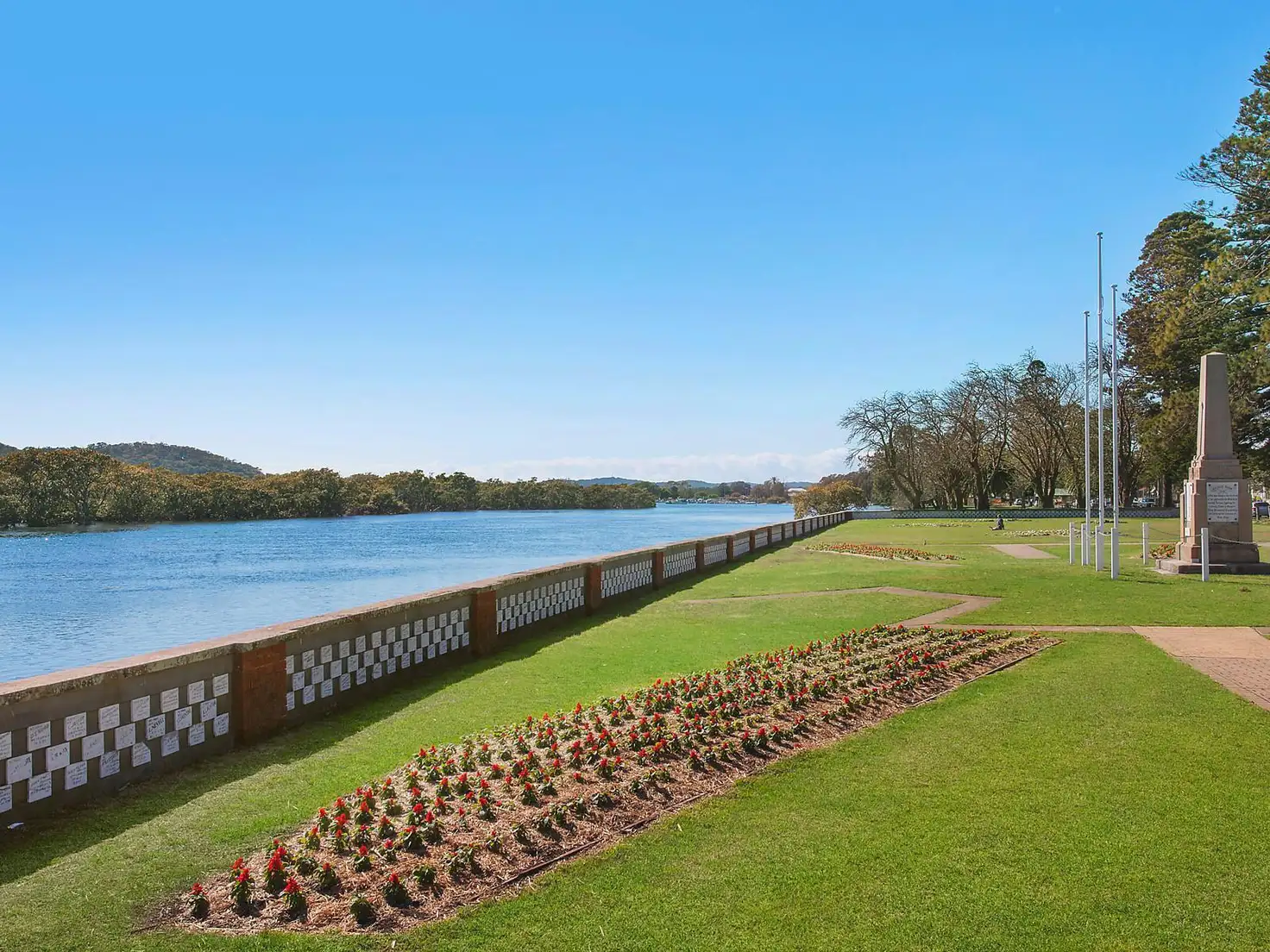 Main view of Homely villa listing, 2/57 Brick Wharf Road, Woy Woy NSW 2256