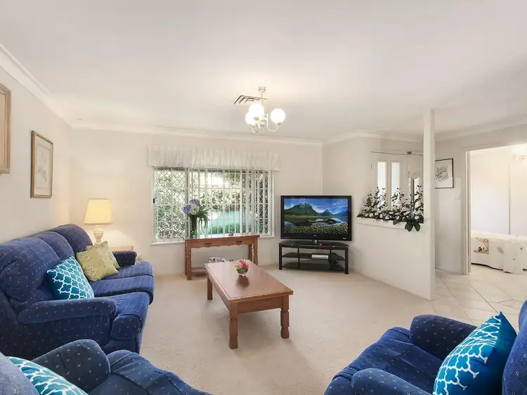 Second view of Homely villa listing, 2/57 Brick Wharf Road, Woy Woy NSW 2256