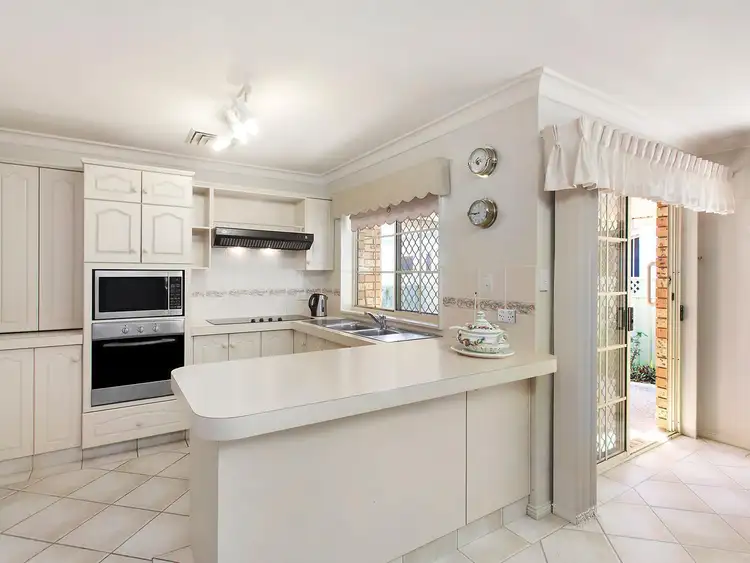 Third view of Homely villa listing, 2/57 Brick Wharf Road, Woy Woy NSW 2256